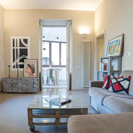 Easytopstay - Trastevere Cozy Nest With Terrace *