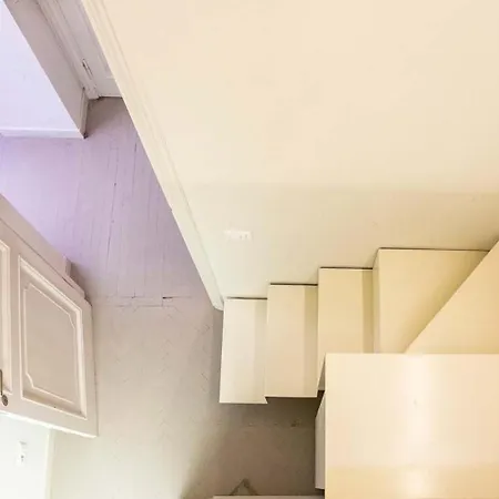 Easytopstay - Trastevere Cozy Nest With Terrace *