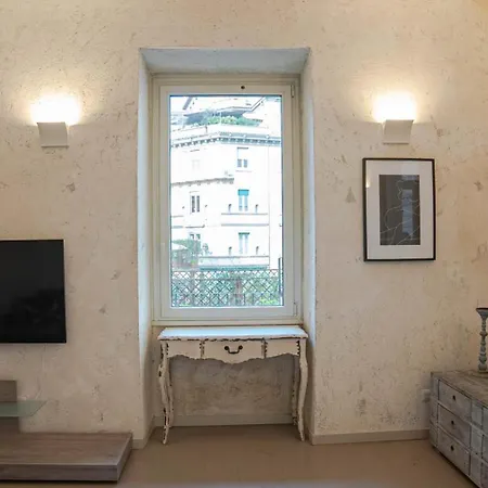 Apartamento Easytopstay - Trastevere Cozy Nest With Terrace *