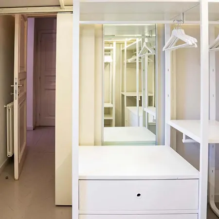 Easytopstay - Trastevere Cozy Nest With Terrace * Roma