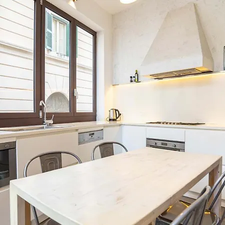 Easytopstay - Trastevere Cozy Nest With Terrace Apartamento *