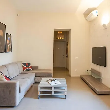 Apartamento Easytopstay - Trastevere Cozy Nest With Terrace