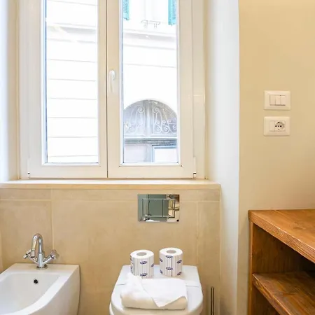Apartamento Easytopstay - Trastevere Cozy Nest With Terrace *