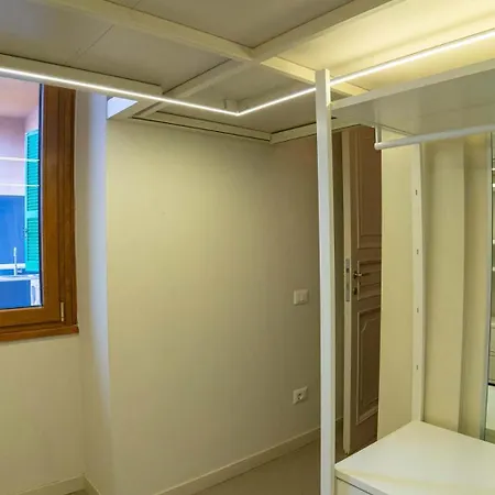 Easytopstay - Trastevere Cozy Nest With Terrace Apartamento Roma