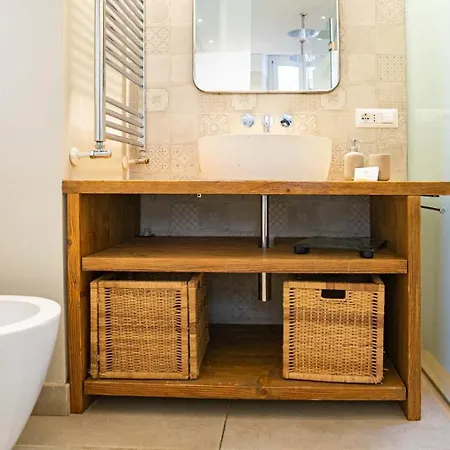 Easytopstay - Trastevere Cozy Nest With Terrace