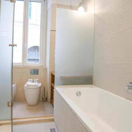 Apartamento Easytopstay - Trastevere Cozy Nest With Terrace