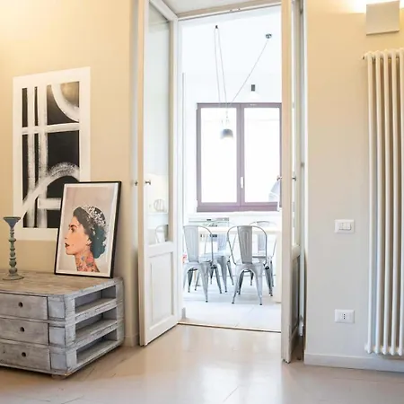 Easytopstay - Trastevere Cozy Nest With Terrace *