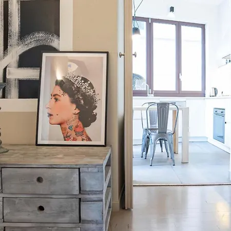 Easytopstay - Trastevere Cozy Nest With Terrace * Roma